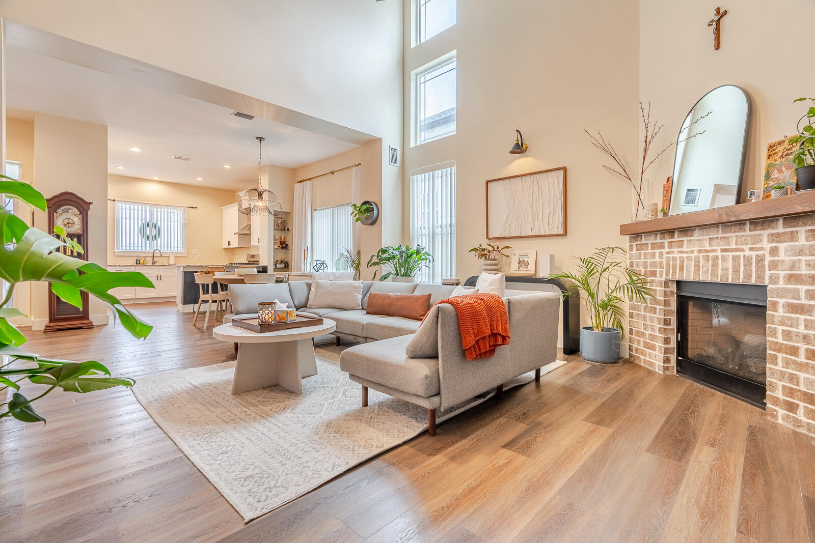 Hideaway Ridge - Residential