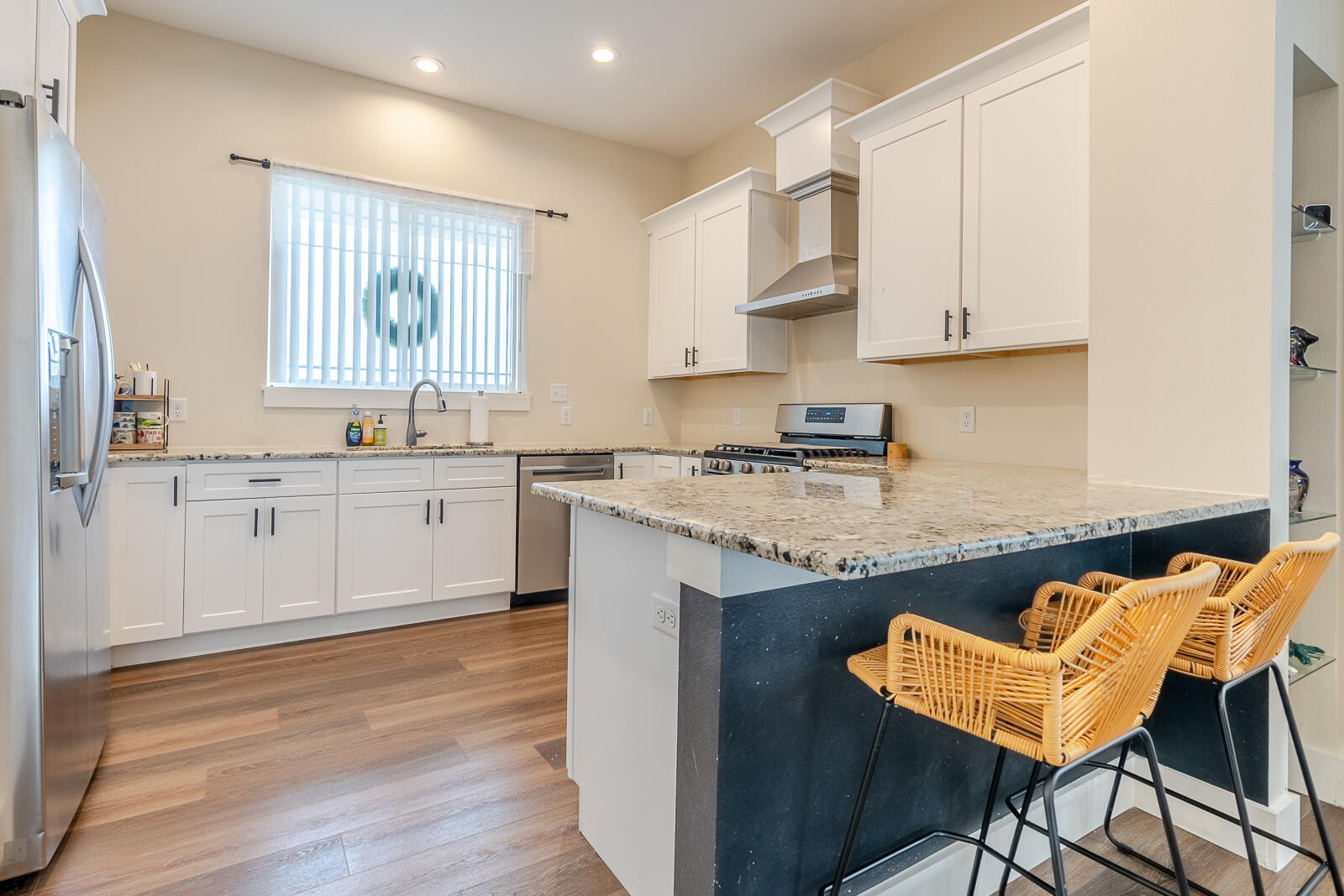 Hideaway Ridge - Residential