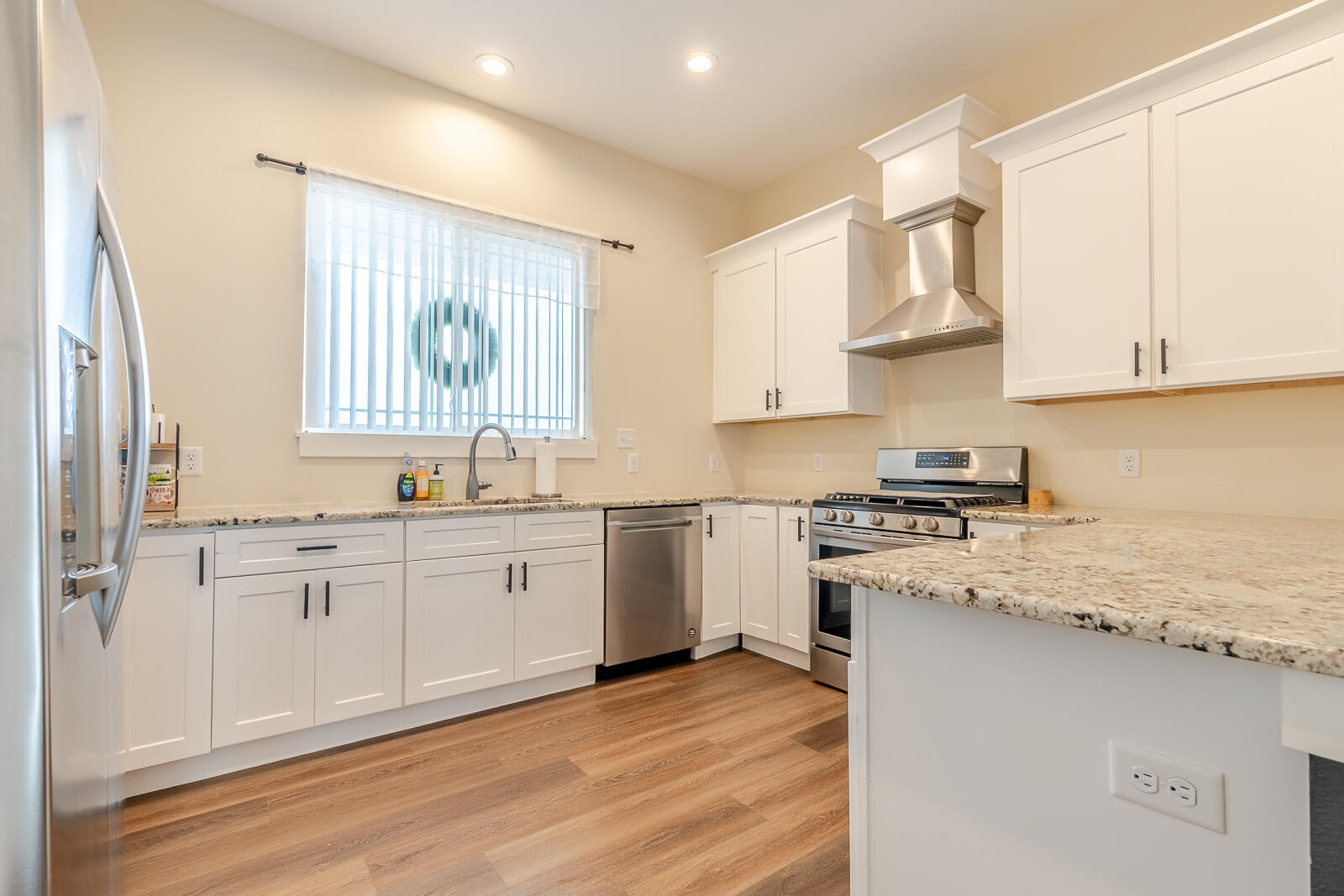 Hideaway Ridge - Residential