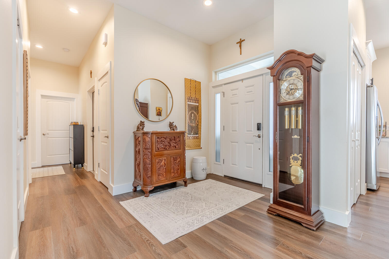 Hideaway Ridge - Residential