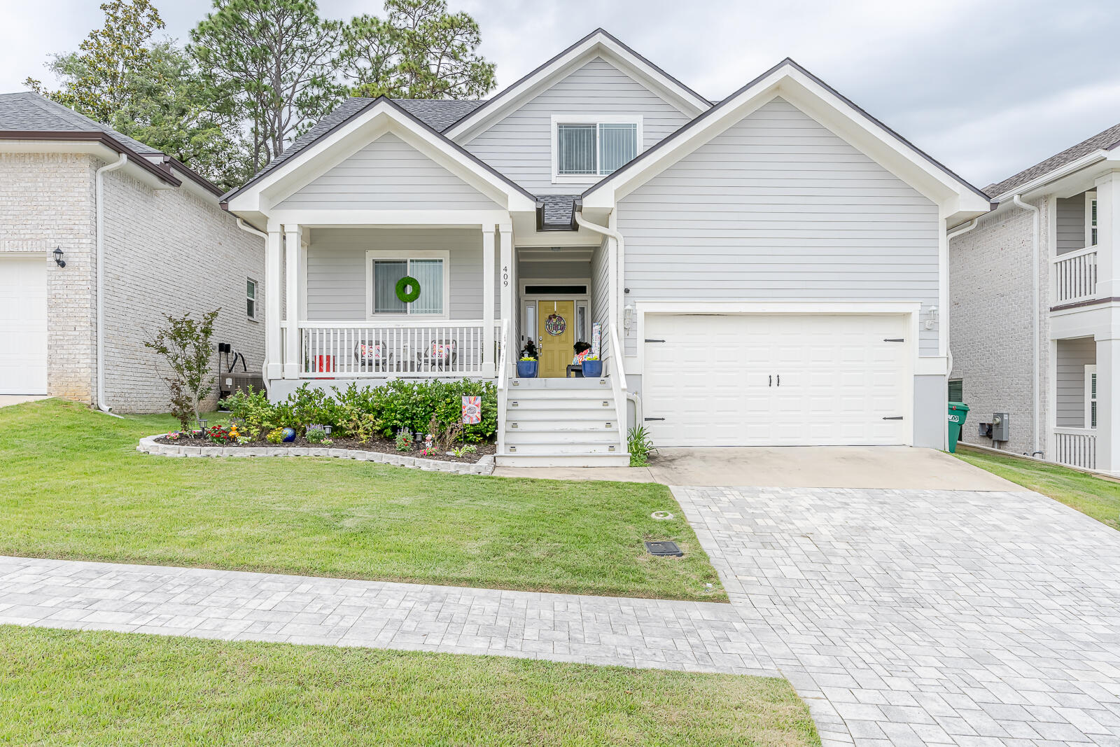 Hideaway Ridge - Residential