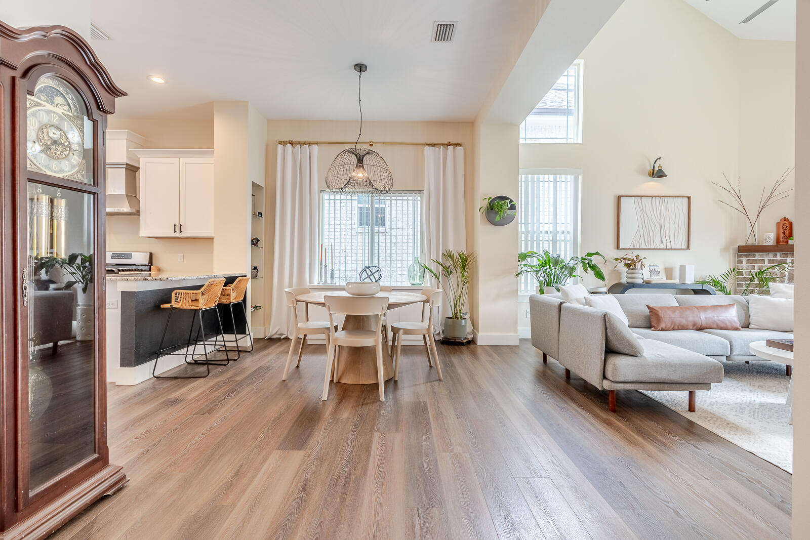 Hideaway Ridge - Residential