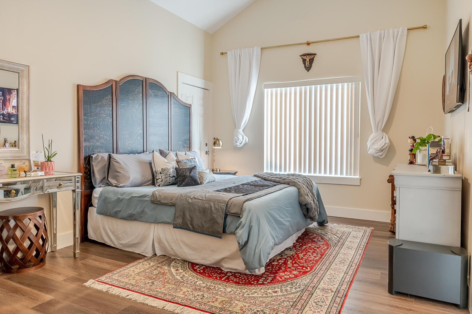 Hideaway Ridge - Residential