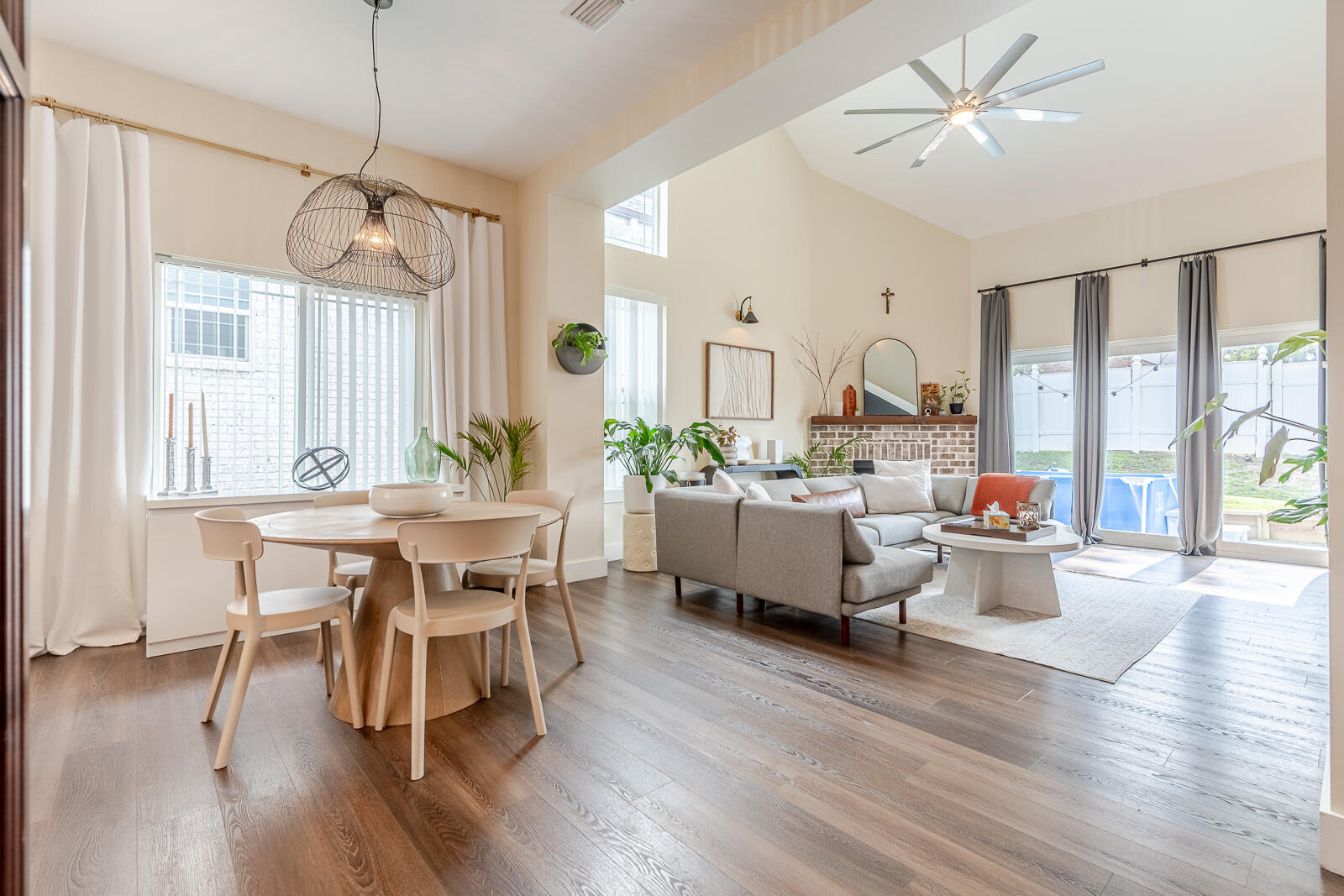 Hideaway Ridge - Residential