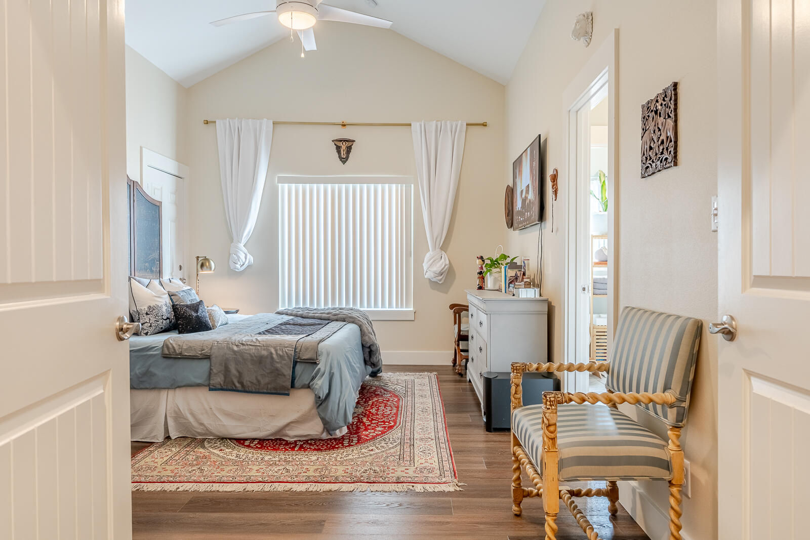 Hideaway Ridge - Residential