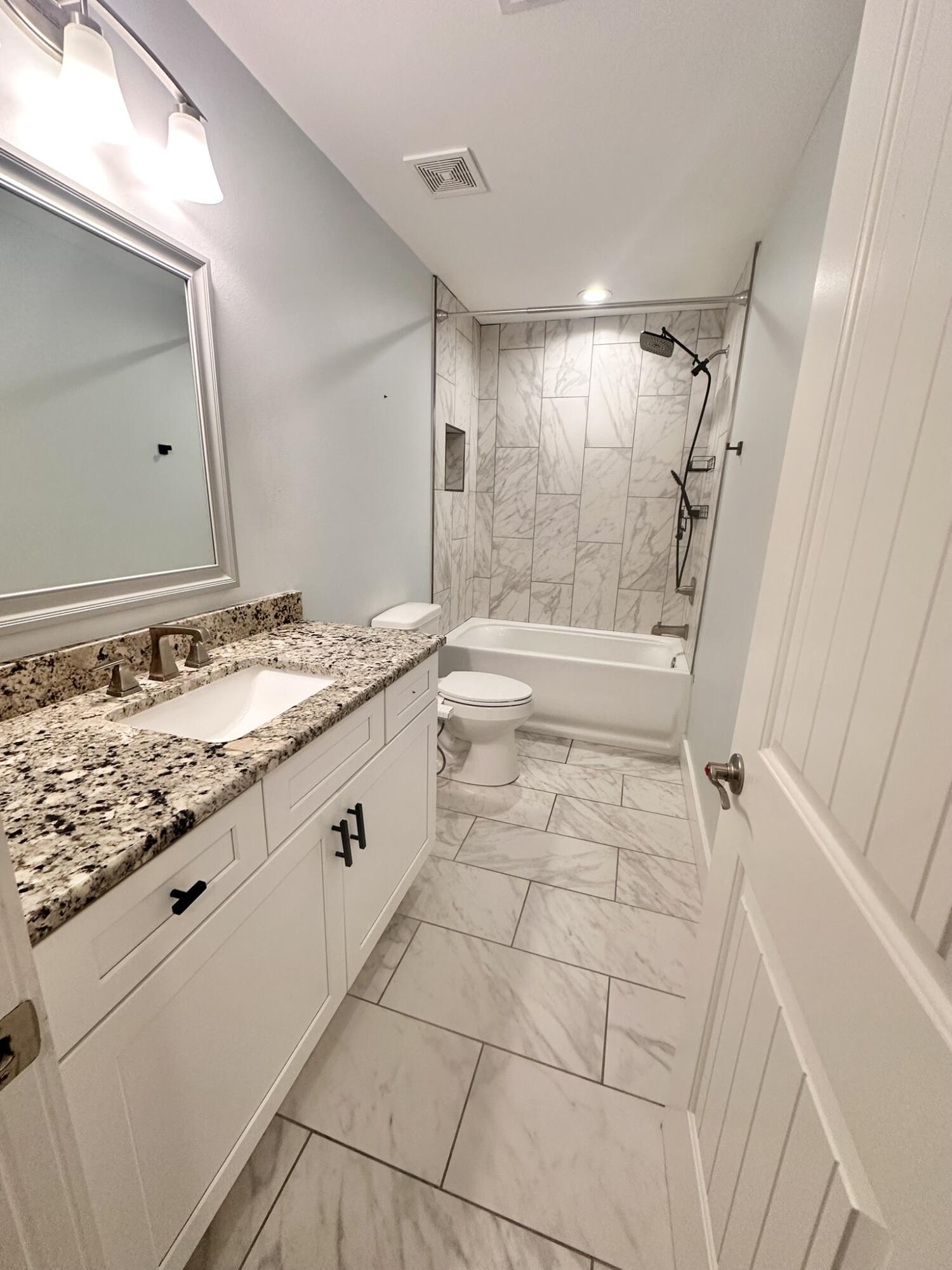 Hideaway Ridge - Residential