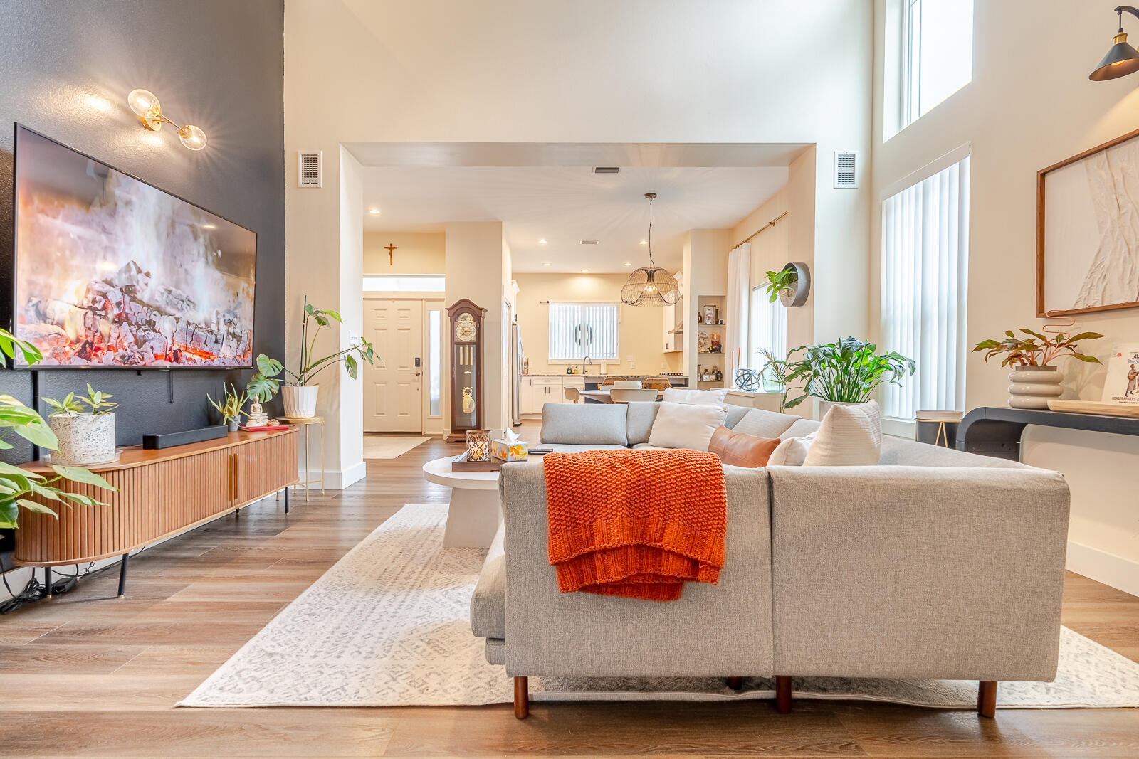 Hideaway Ridge - Residential