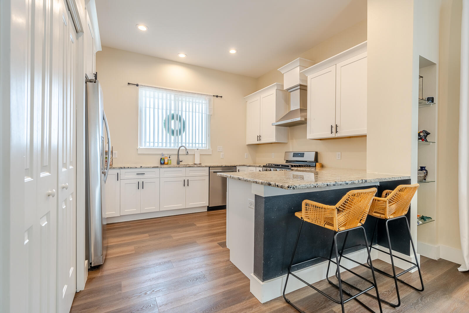 Hideaway Ridge - Residential