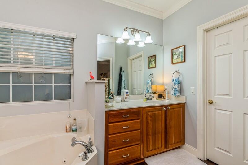 MEDITERRANEAN VILLAGE AT BLUEWATER BAY - Residential