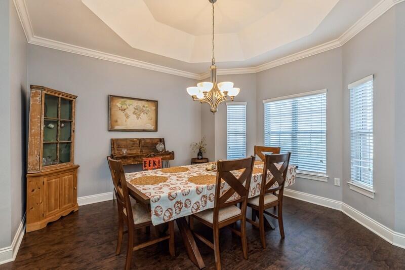 MEDITERRANEAN VILLAGE AT BLUEWATER BAY - Residential
