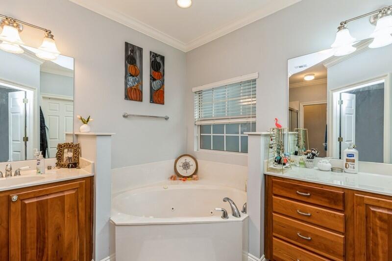 MEDITERRANEAN VILLAGE AT BLUEWATER BAY - Residential
