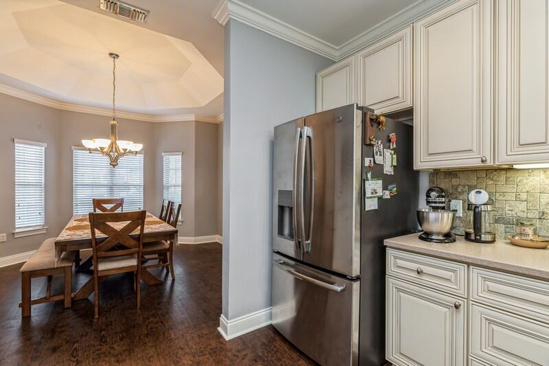 MEDITERRANEAN VILLAGE AT BLUEWATER BAY - Residential