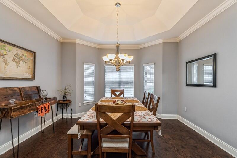 MEDITERRANEAN VILLAGE AT BLUEWATER BAY - Residential