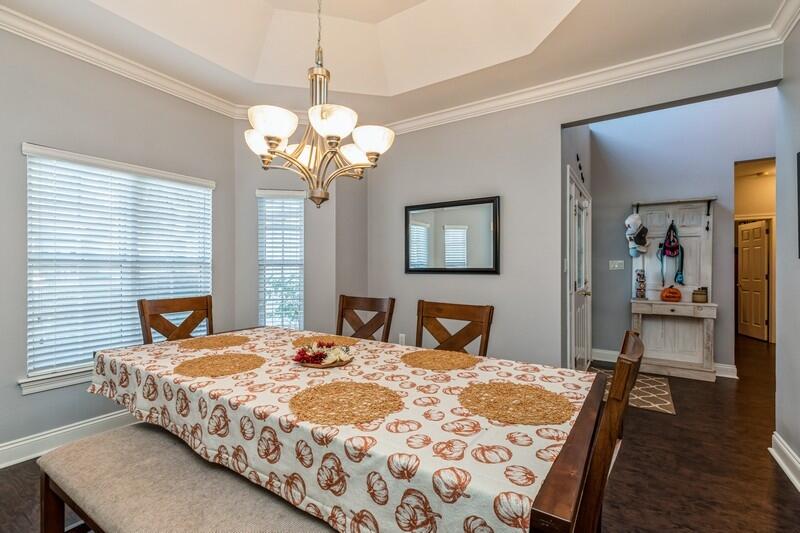 MEDITERRANEAN VILLAGE AT BLUEWATER BAY - Residential