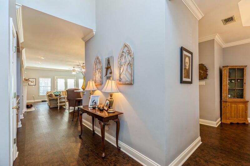 MEDITERRANEAN VILLAGE AT BLUEWATER BAY - Residential