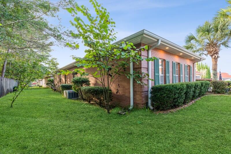 MEDITERRANEAN VILLAGE AT BLUEWATER BAY - Residential