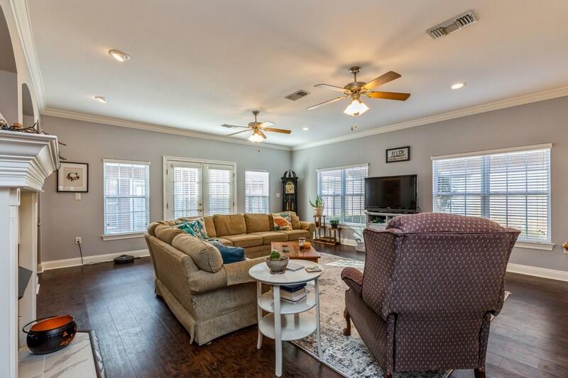 MEDITERRANEAN VILLAGE AT BLUEWATER BAY - Residential