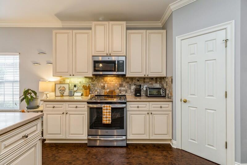 MEDITERRANEAN VILLAGE AT BLUEWATER BAY - Residential