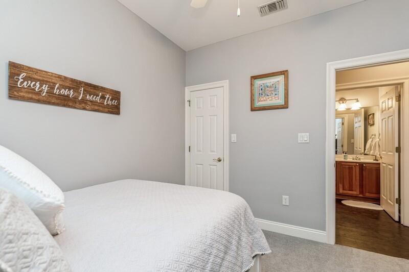 MEDITERRANEAN VILLAGE AT BLUEWATER BAY - Residential