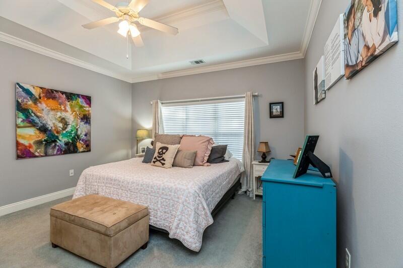 MEDITERRANEAN VILLAGE AT BLUEWATER BAY - Residential