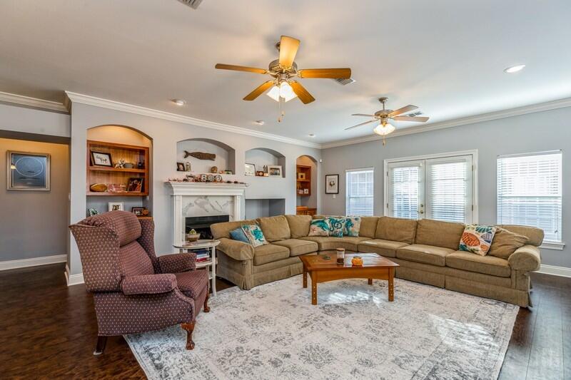 MEDITERRANEAN VILLAGE AT BLUEWATER BAY - Residential