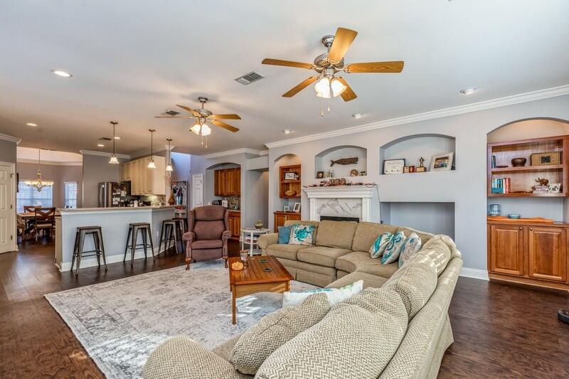 MEDITERRANEAN VILLAGE AT BLUEWATER BAY - Residential