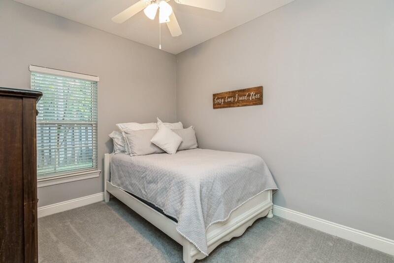 MEDITERRANEAN VILLAGE AT BLUEWATER BAY - Residential