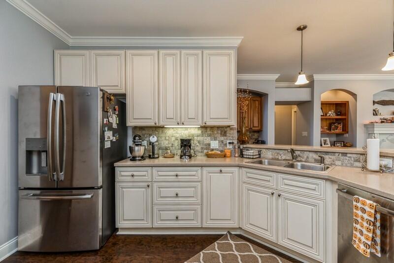MEDITERRANEAN VILLAGE AT BLUEWATER BAY - Residential