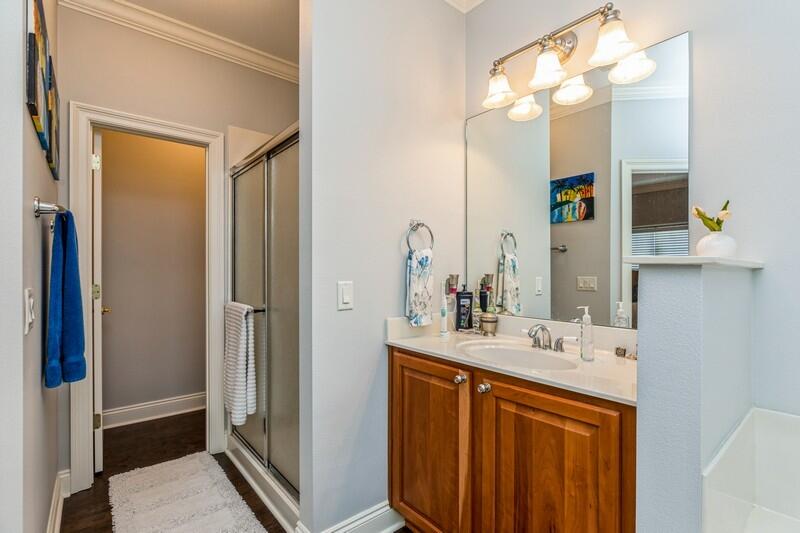 MEDITERRANEAN VILLAGE AT BLUEWATER BAY - Residential