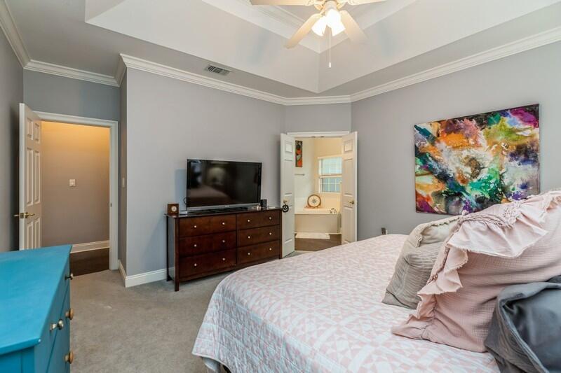 MEDITERRANEAN VILLAGE AT BLUEWATER BAY - Residential