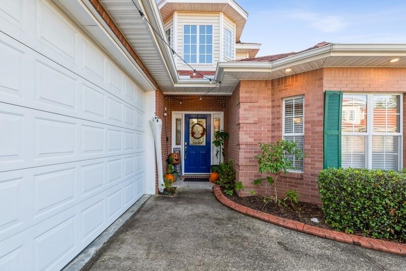 MEDITERRANEAN VILLAGE AT BLUEWATER BAY - Residential