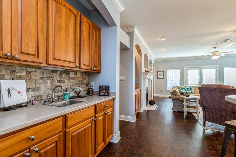 MEDITERRANEAN VILLAGE AT BLUEWATER BAY - Residential