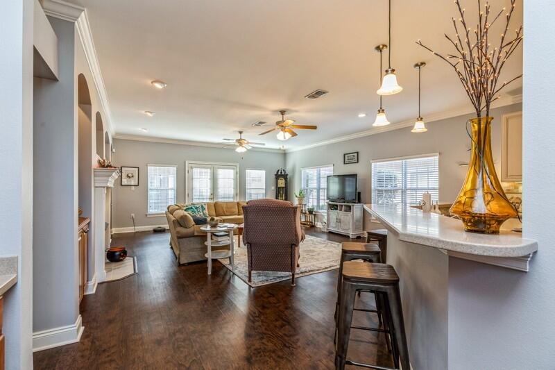 MEDITERRANEAN VILLAGE AT BLUEWATER BAY - Residential