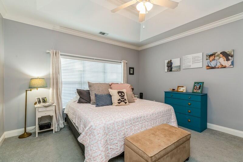 MEDITERRANEAN VILLAGE AT BLUEWATER BAY - Residential