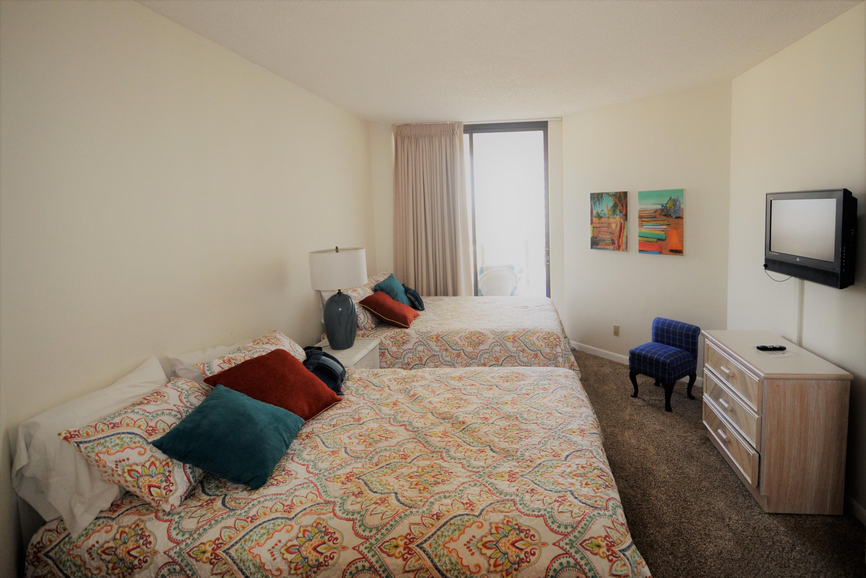 DESTIN SURFSIDE CONDO - Residential