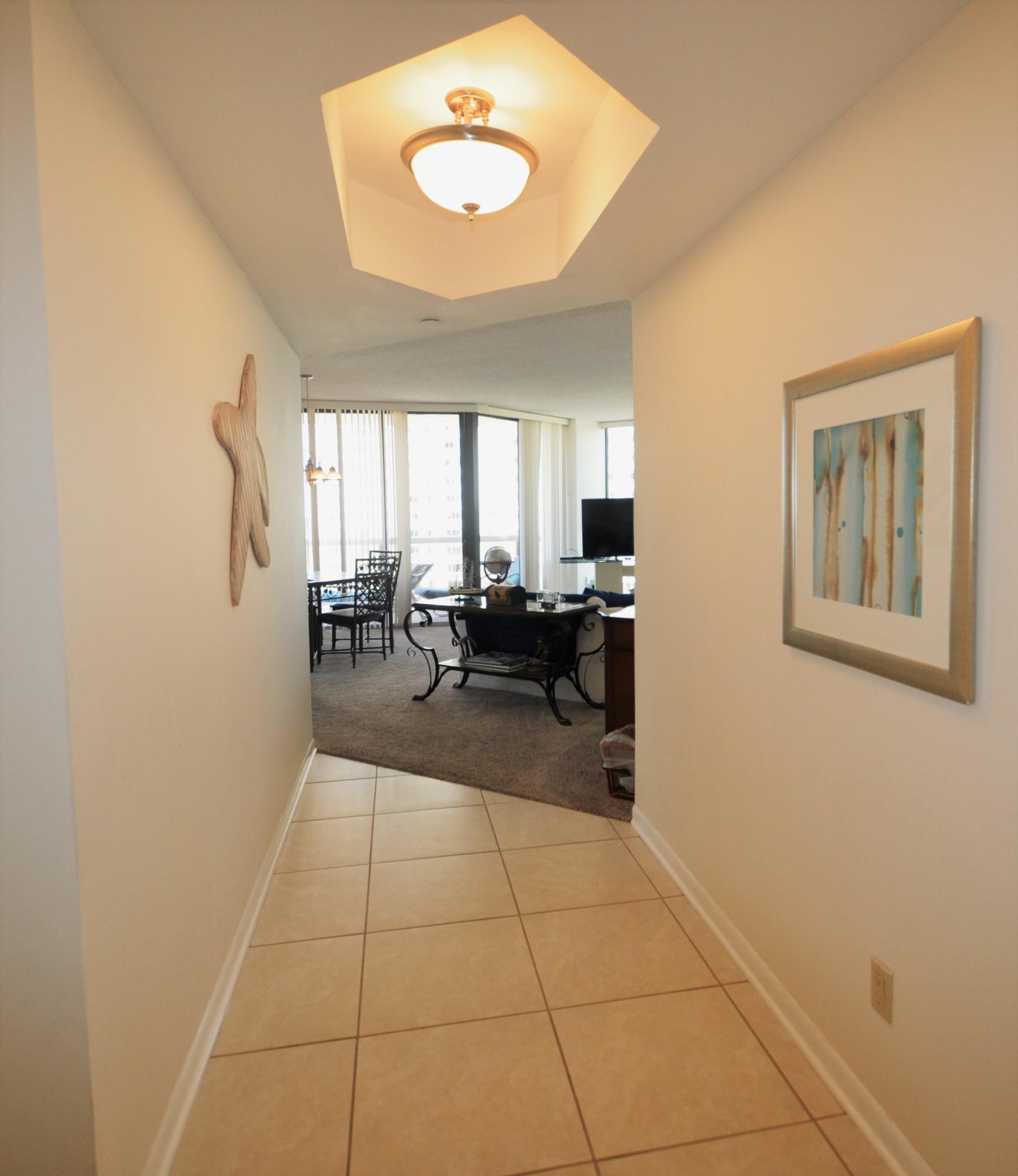 DESTIN SURFSIDE CONDO - Residential