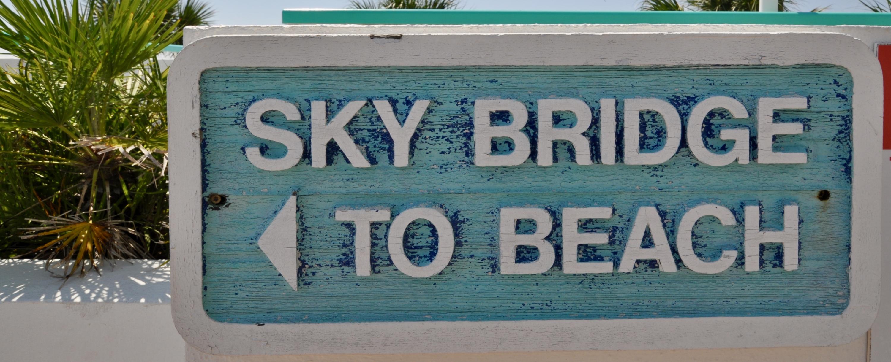 DESTIN SURFSIDE CONDO - Residential