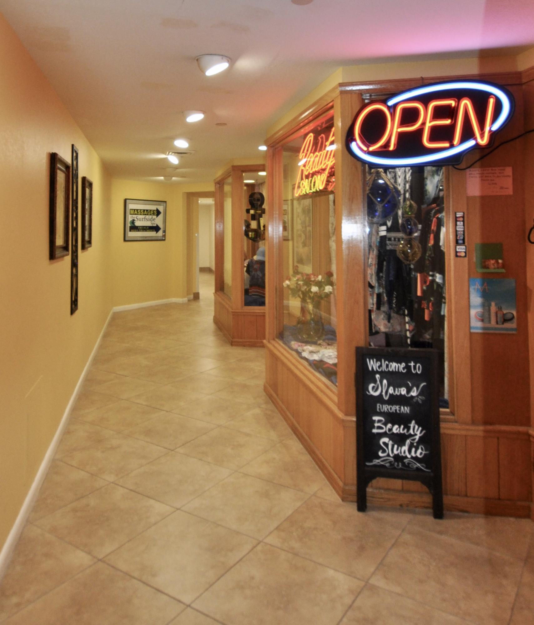 DESTIN SURFSIDE CONDO - Residential