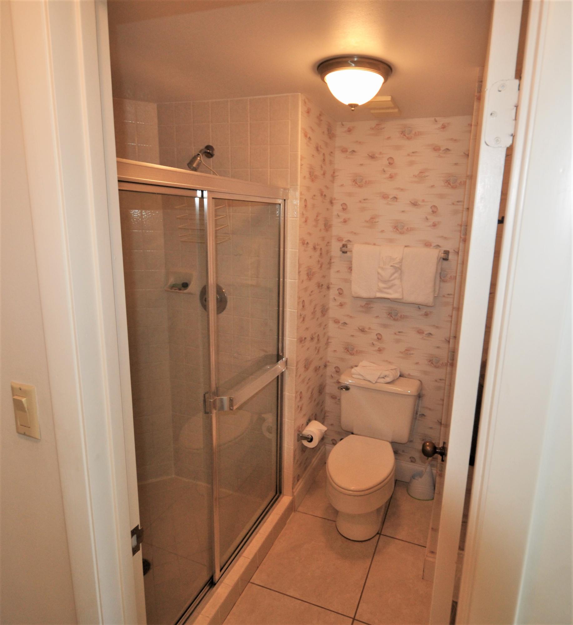 DESTIN SURFSIDE CONDO - Residential