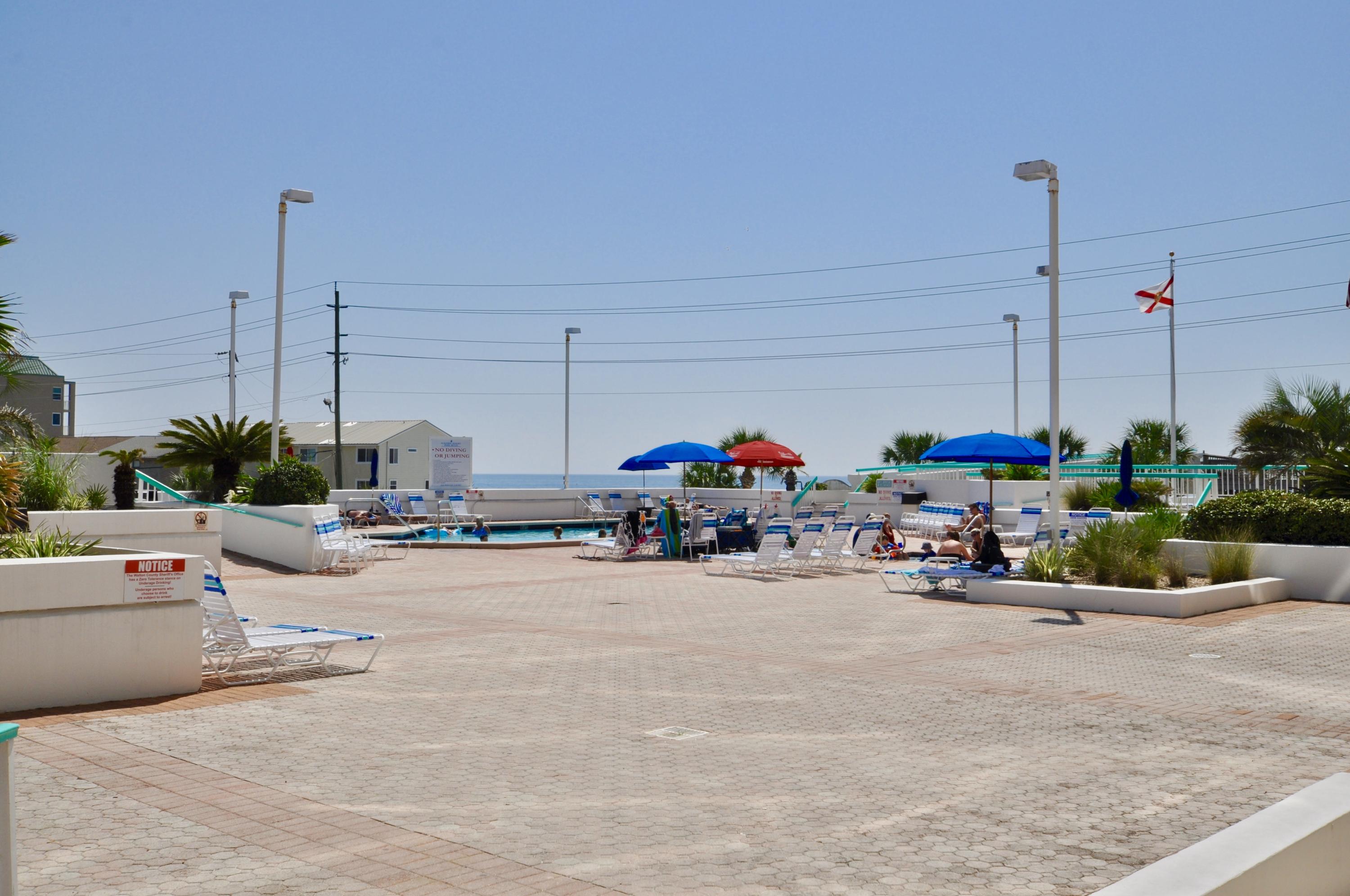 DESTIN SURFSIDE CONDO - Residential