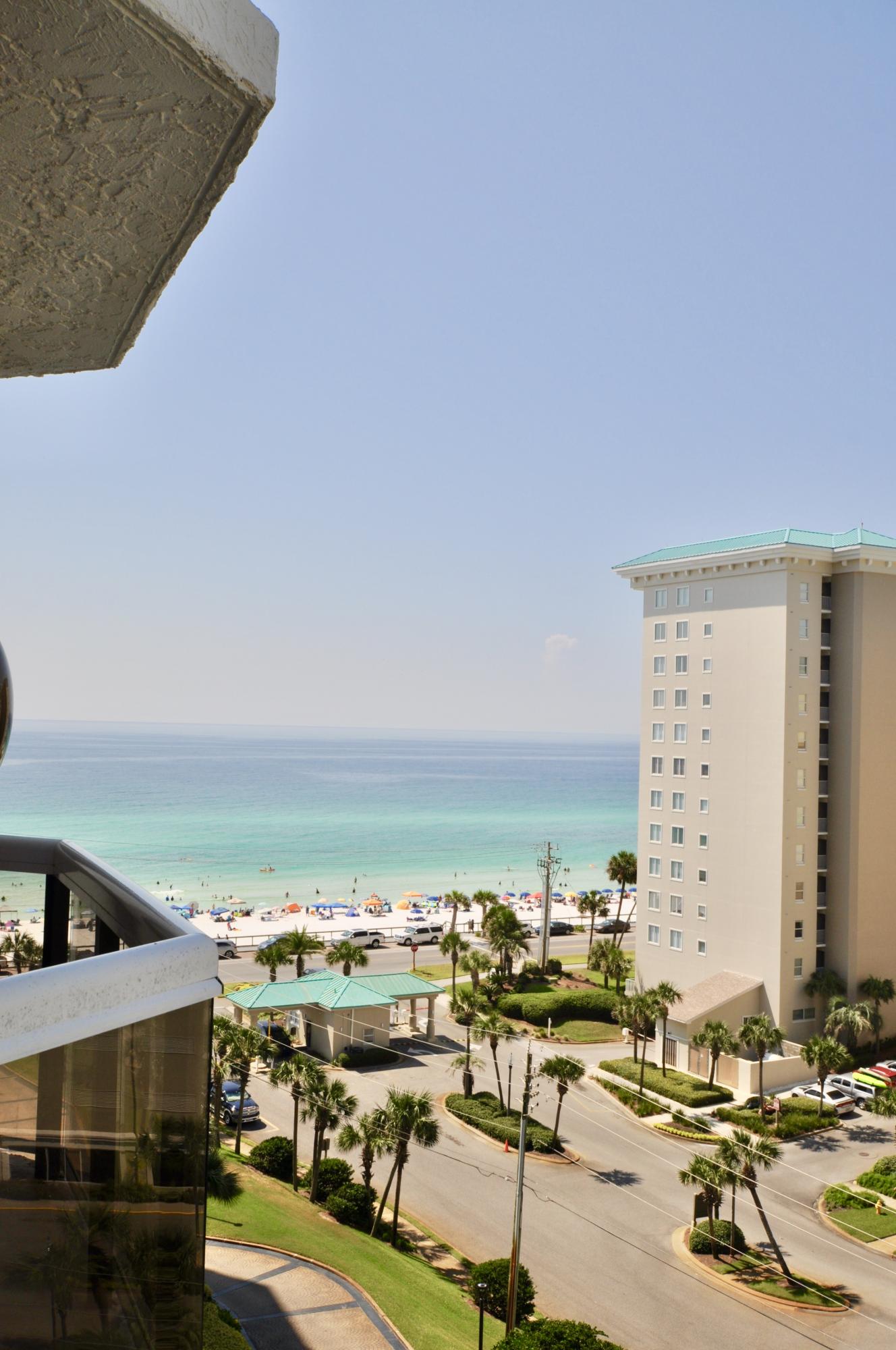 DESTIN SURFSIDE CONDO - Residential