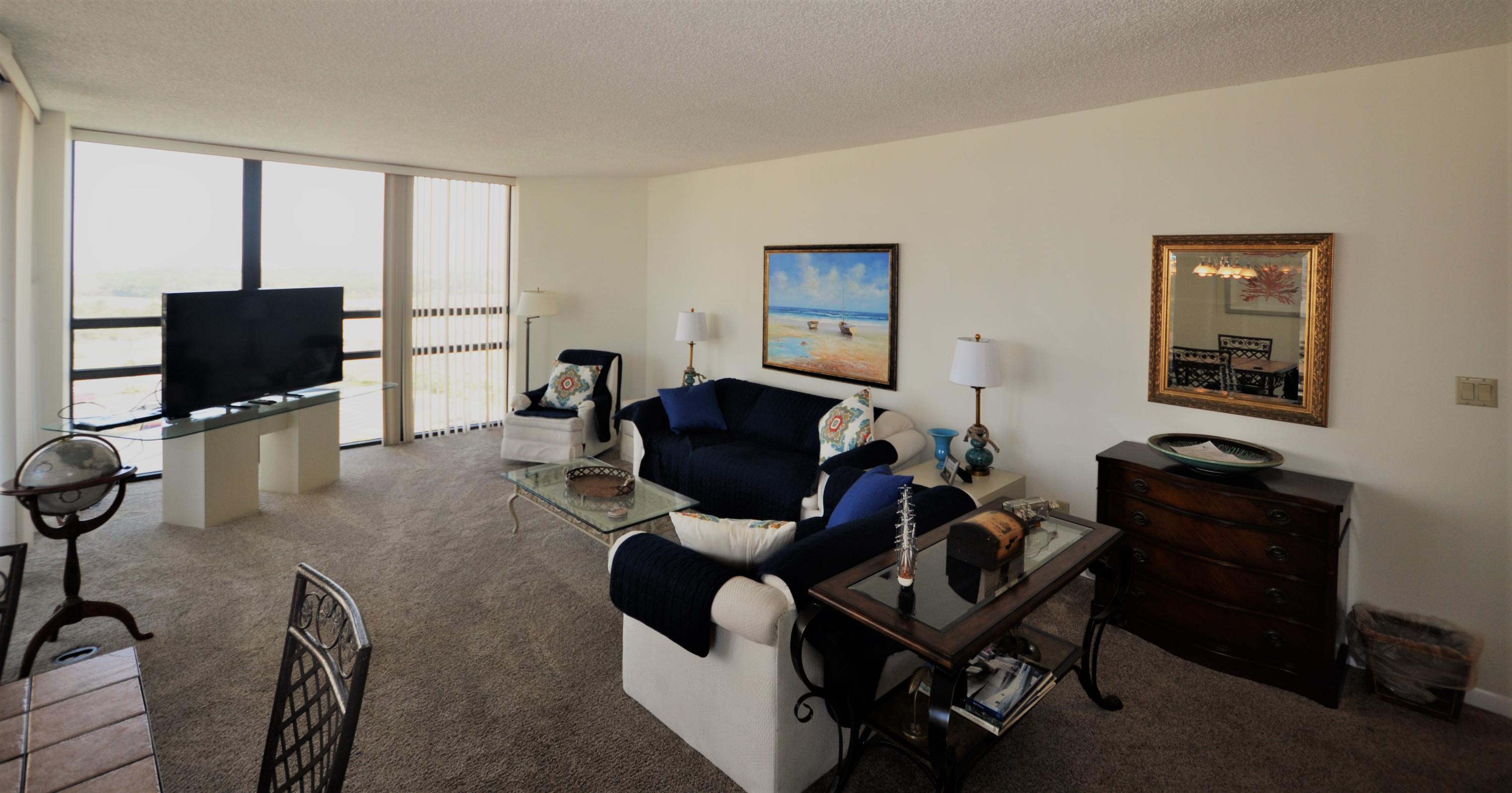 DESTIN SURFSIDE CONDO - Residential