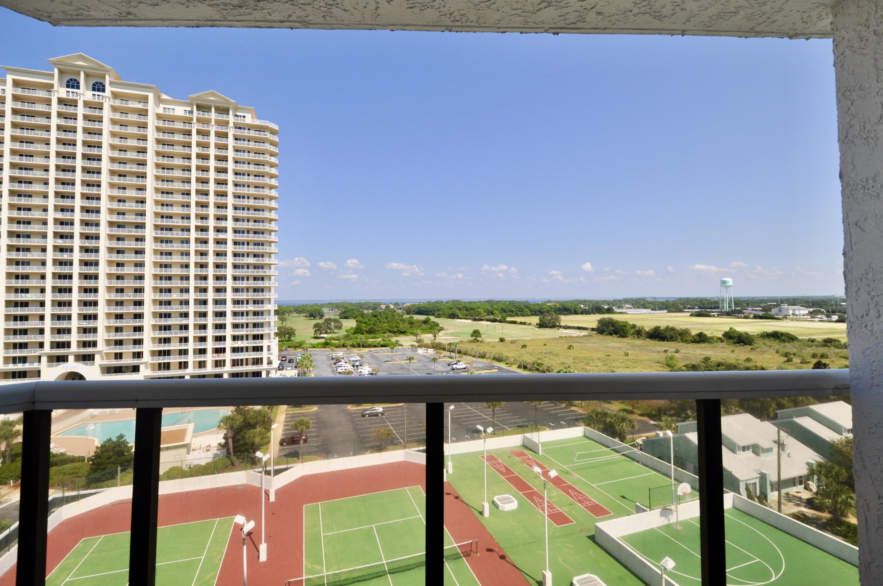 DESTIN SURFSIDE CONDO - Residential