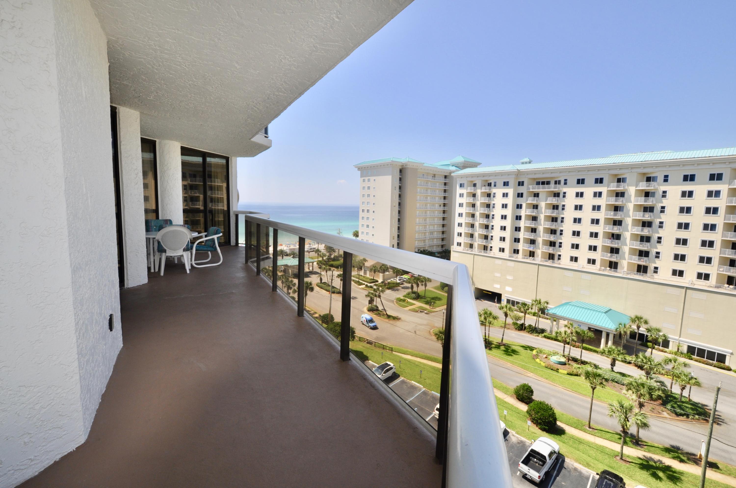 DESTIN SURFSIDE CONDO - Residential