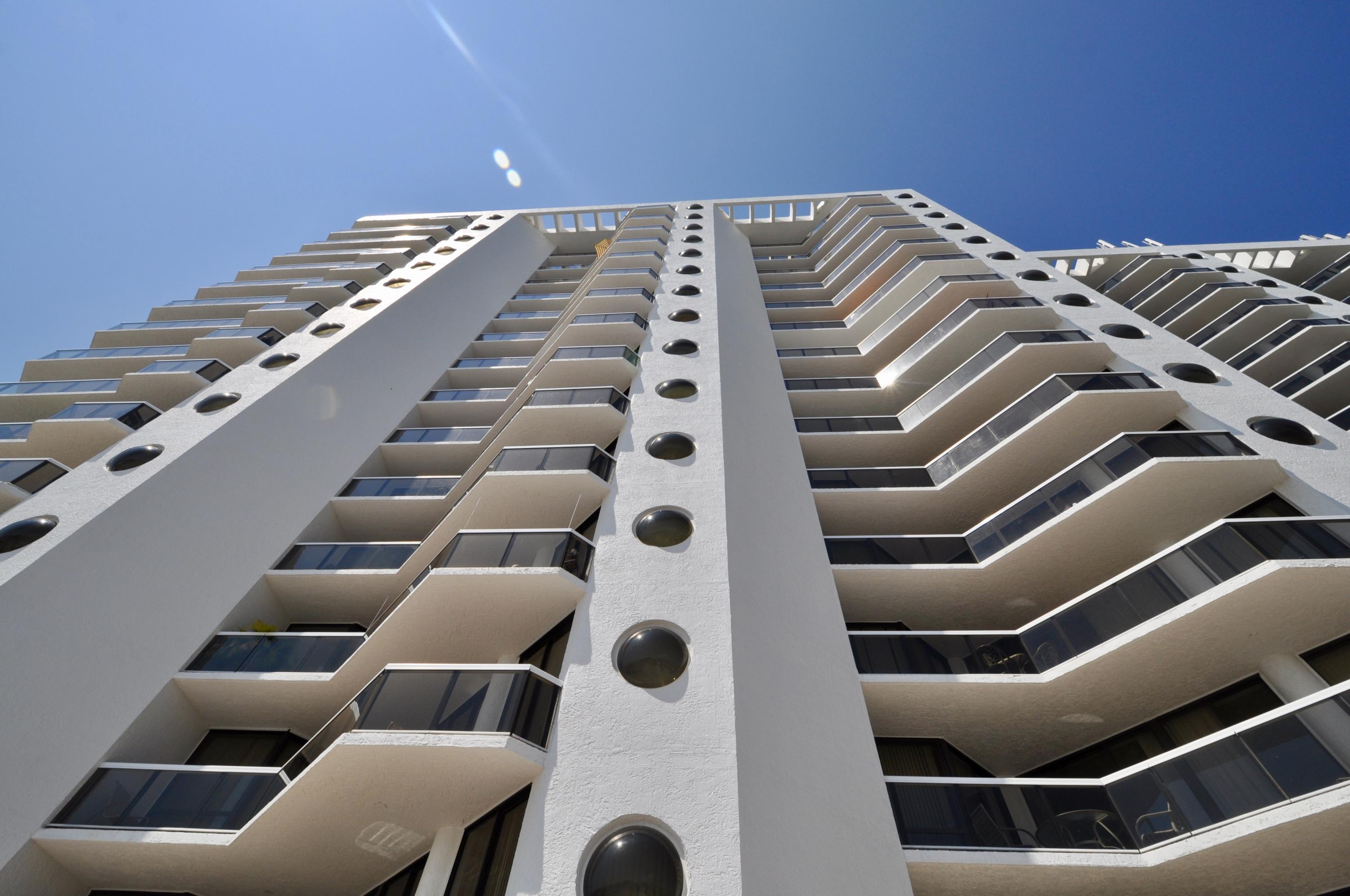 DESTIN SURFSIDE CONDO - Residential