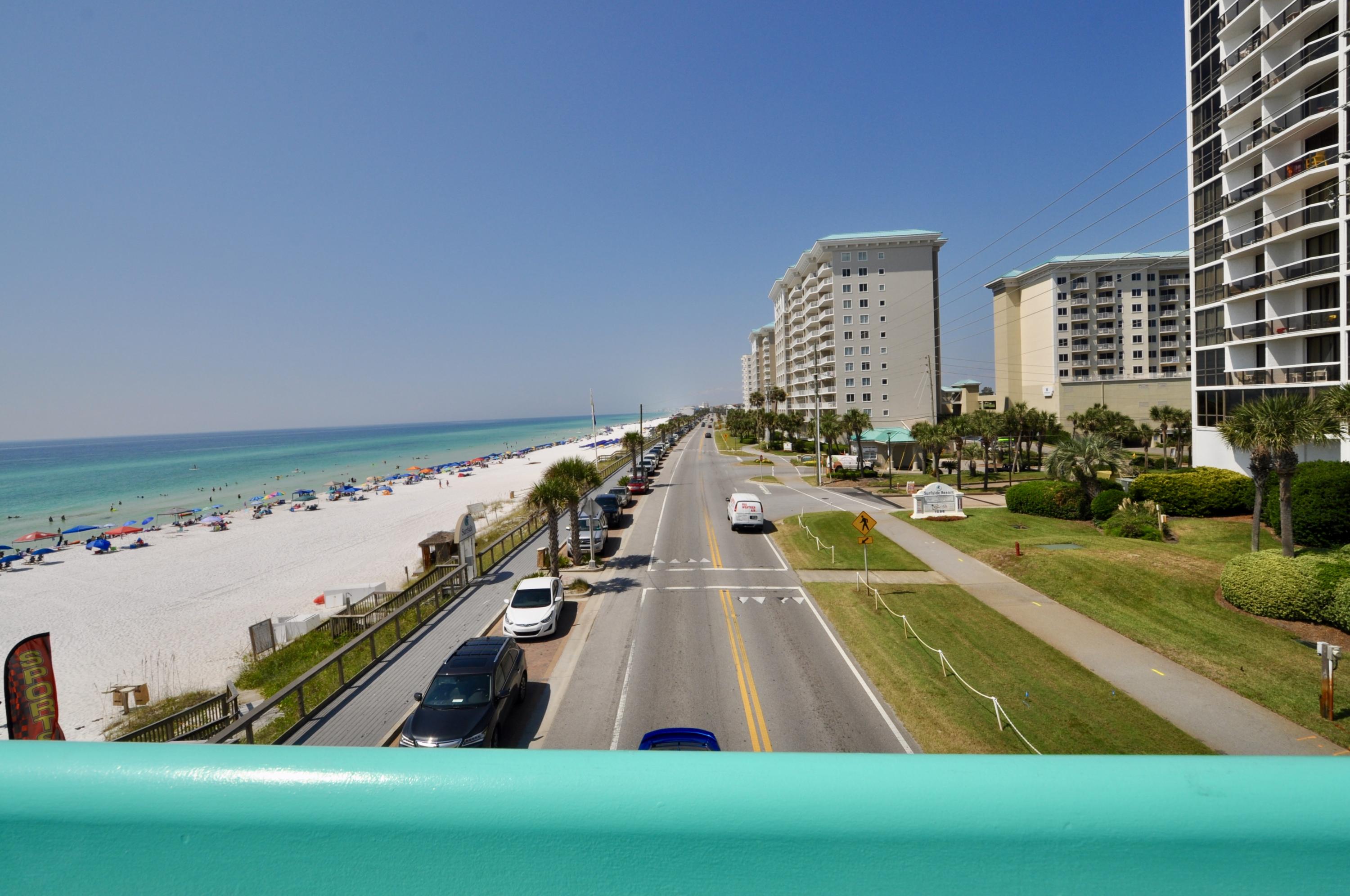 DESTIN SURFSIDE CONDO - Residential