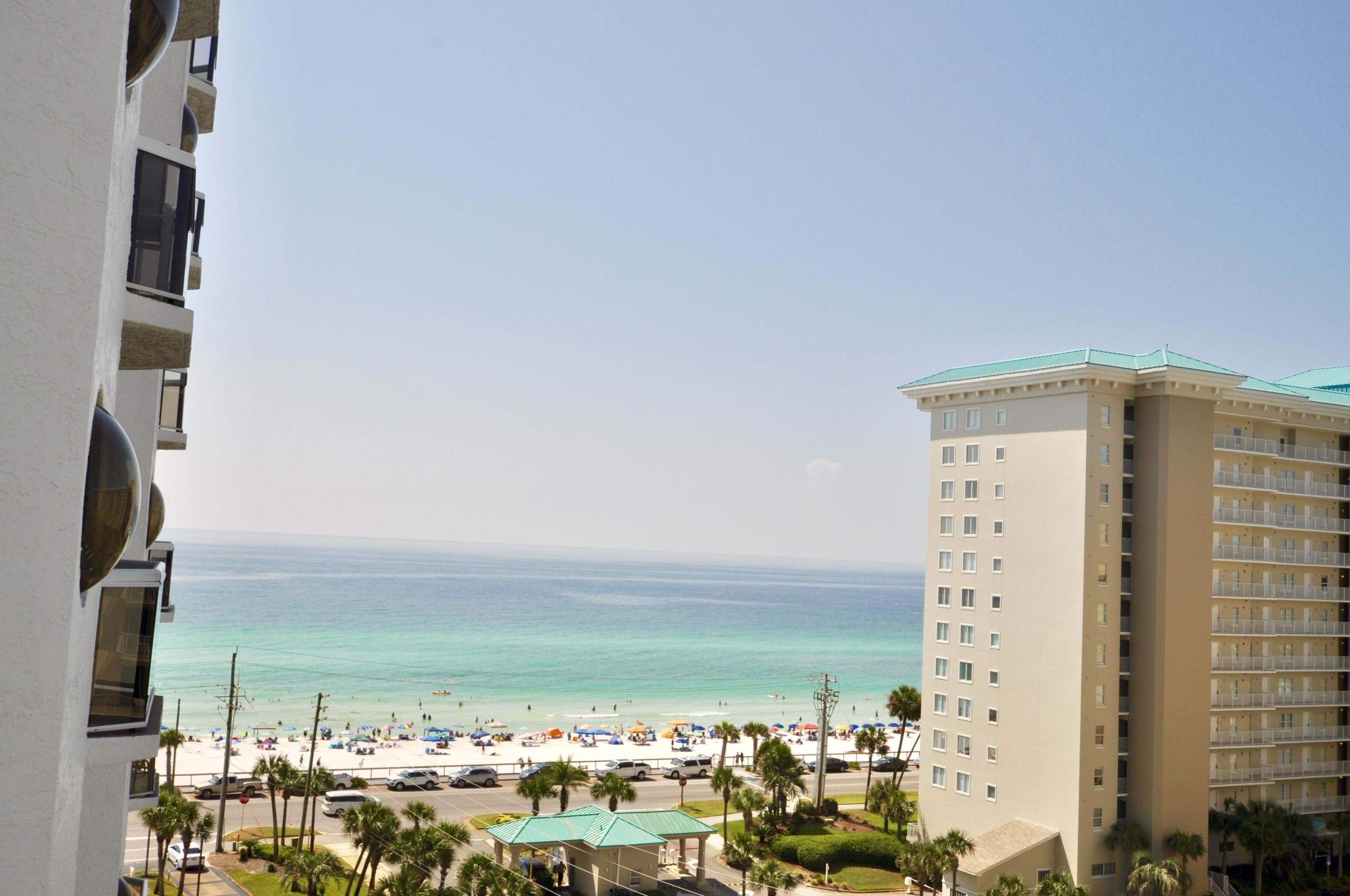DESTIN SURFSIDE CONDO - Residential