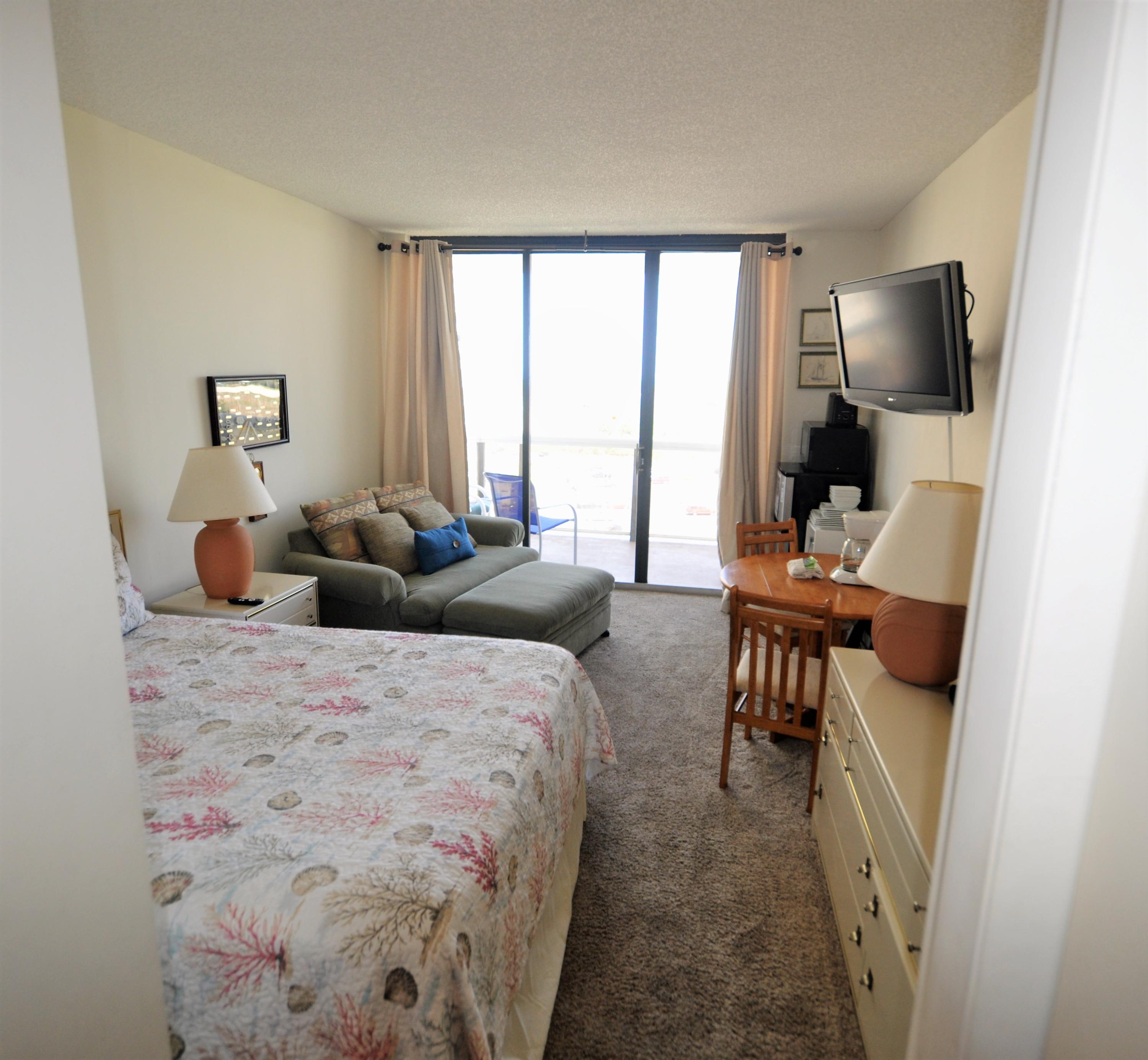 DESTIN SURFSIDE CONDO - Residential