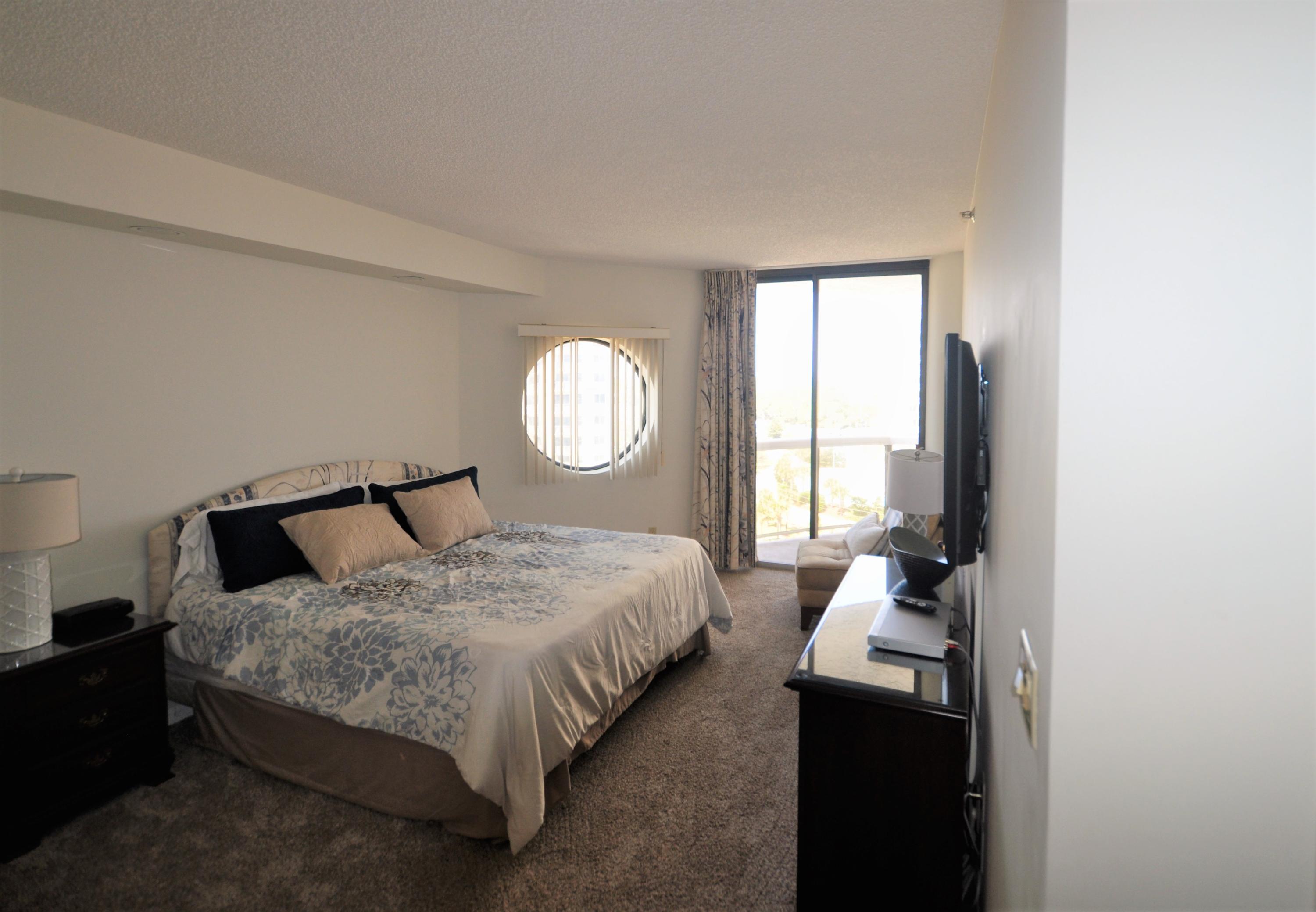 DESTIN SURFSIDE CONDO - Residential