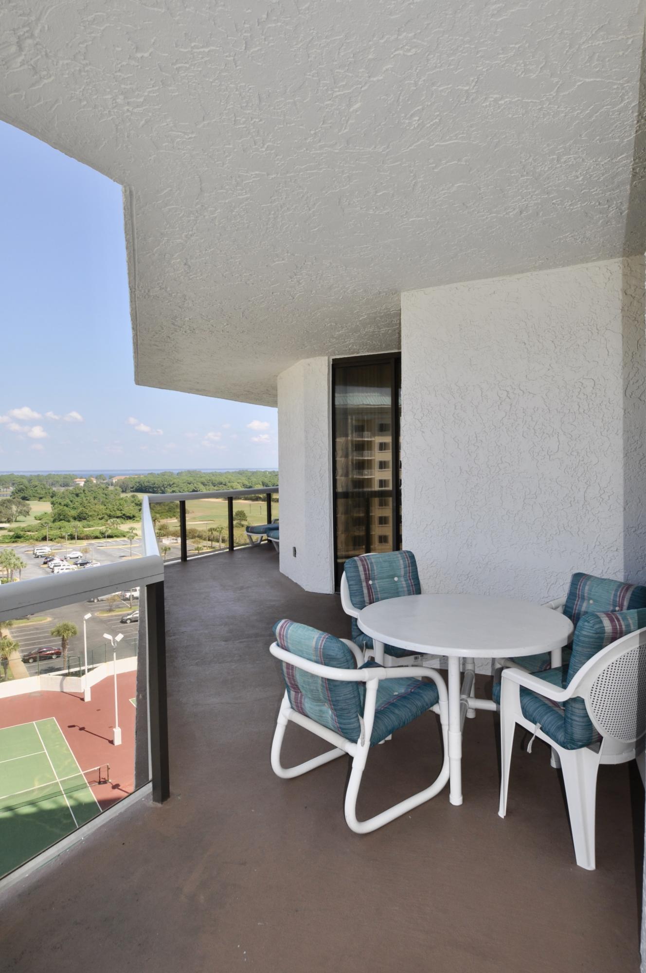 DESTIN SURFSIDE CONDO - Residential